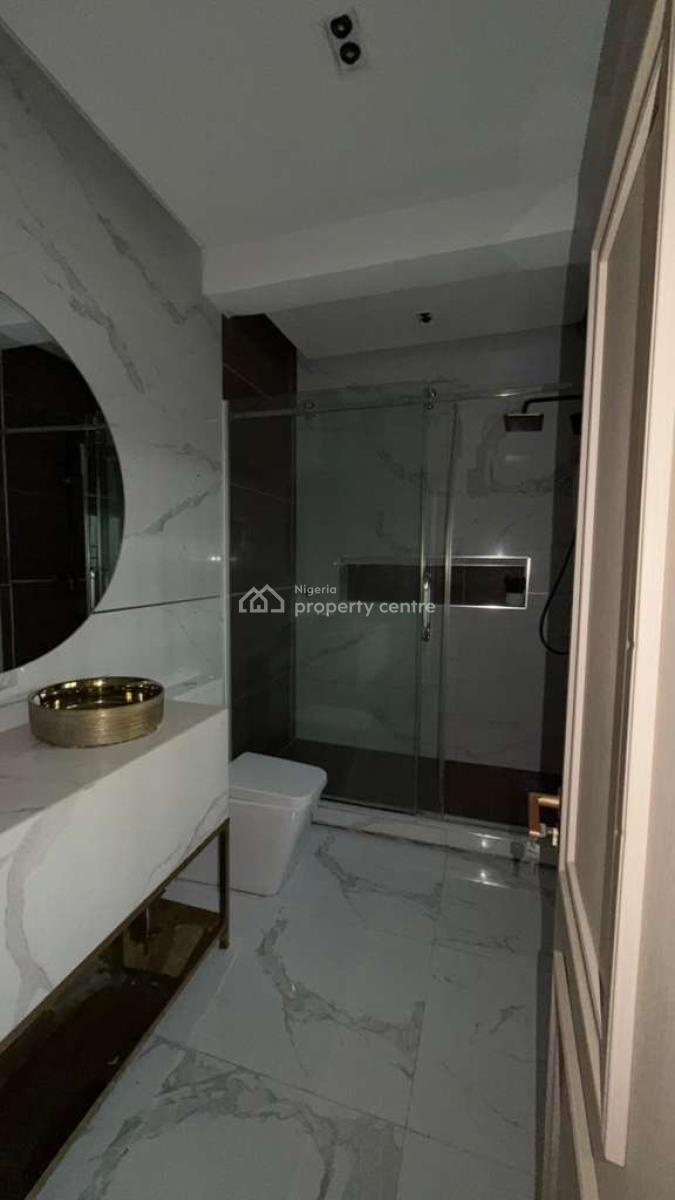 Luxury 4 Bedroom Apartment, Banana Island, Ikoyi, Lagos, Flat / Apartment for Rent