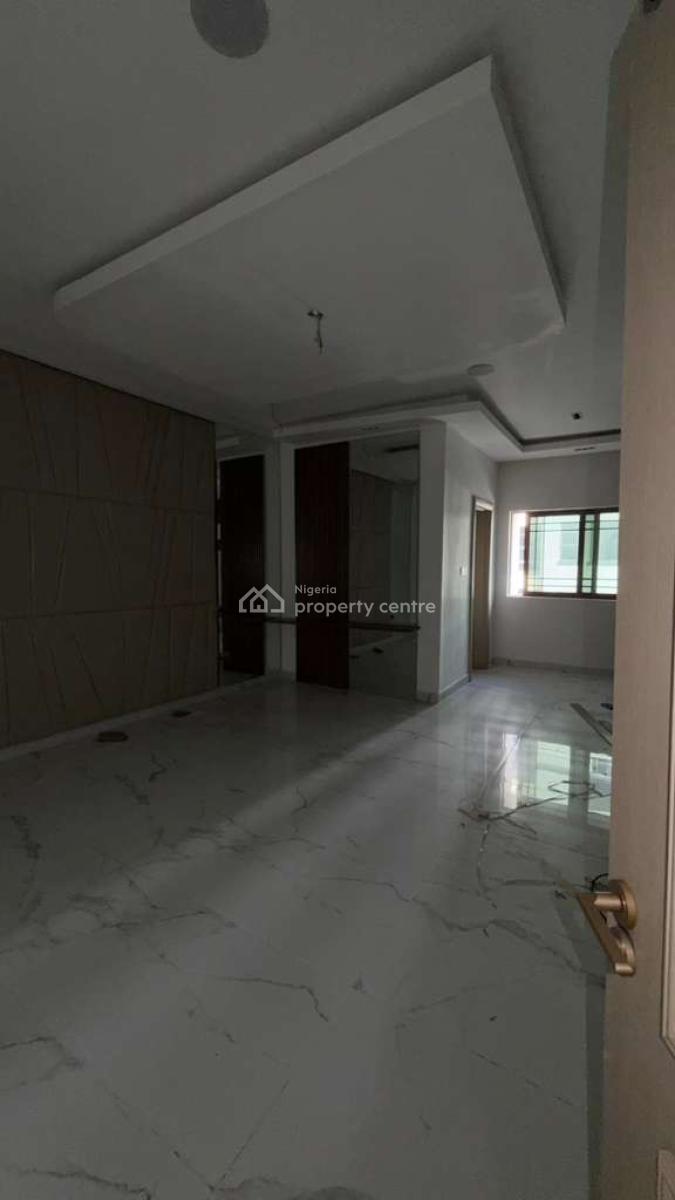 Luxury 4 Bedroom Apartment, Banana Island, Ikoyi, Lagos, Flat / Apartment for Rent