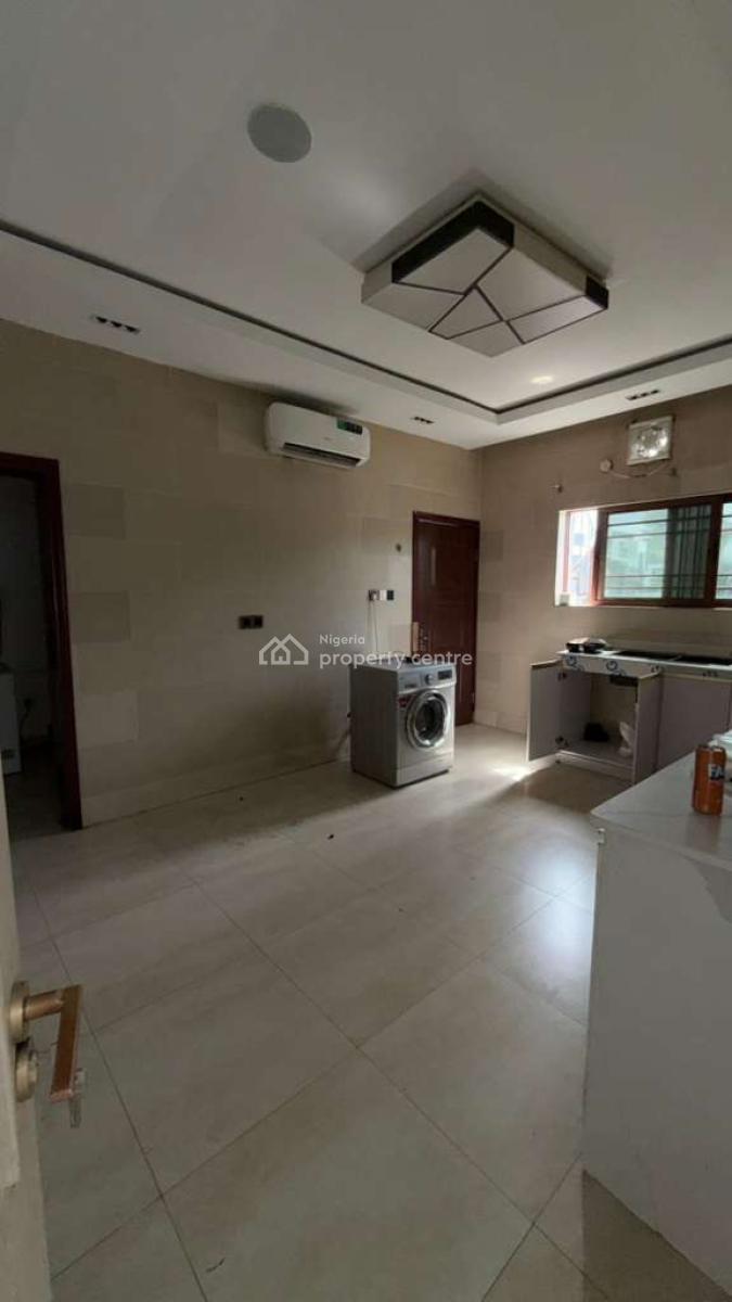 Luxury 4 Bedroom Apartment, Banana Island, Ikoyi, Lagos, Flat / Apartment for Rent