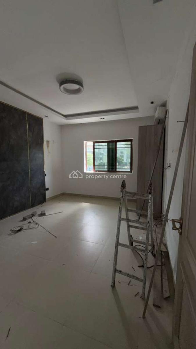 Luxury 4 Bedroom Apartment, Banana Island, Ikoyi, Lagos, Flat / Apartment for Rent