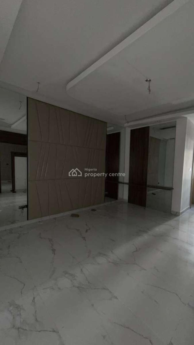 Luxury 4 Bedroom Apartment, Banana Island, Ikoyi, Lagos, Flat / Apartment for Rent