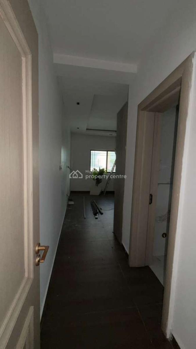 Luxury 4 Bedroom Apartment, Banana Island, Ikoyi, Lagos, Flat / Apartment for Rent