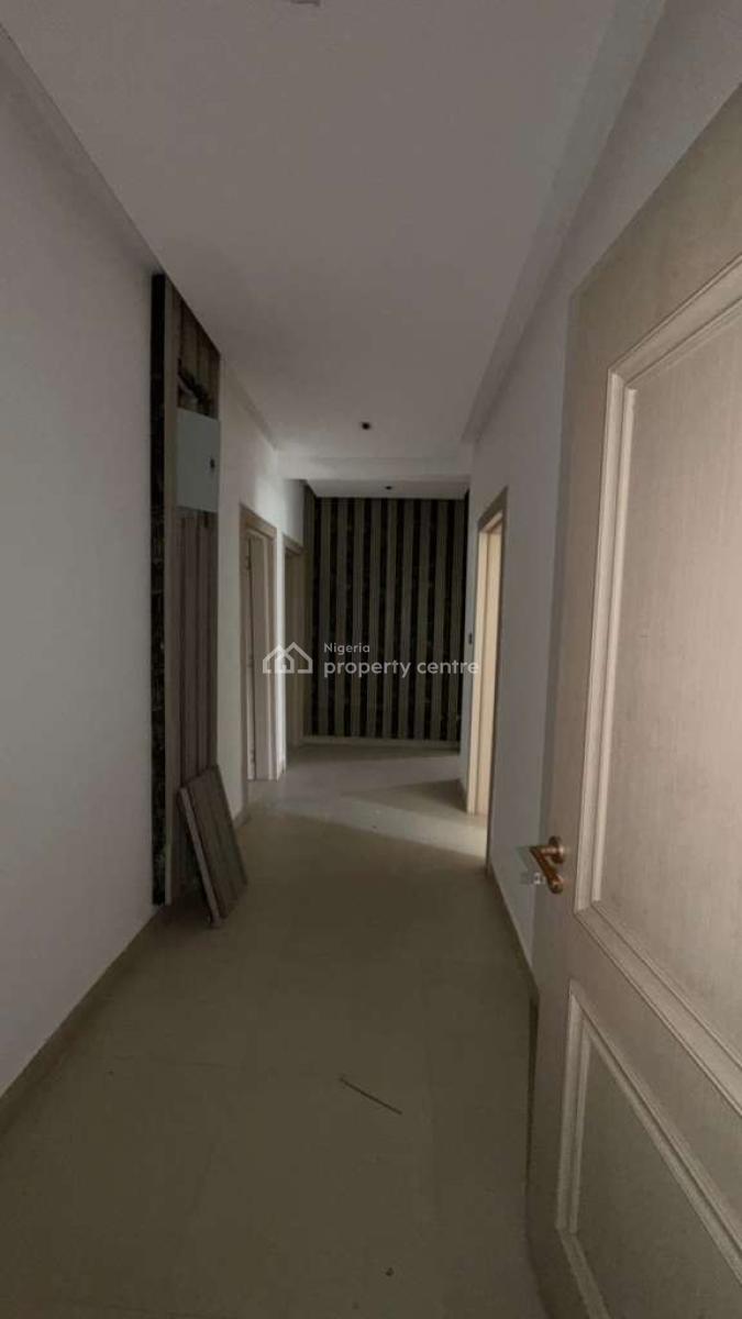 Luxury 4 Bedroom Apartment, Banana Island, Ikoyi, Lagos, Flat / Apartment for Rent