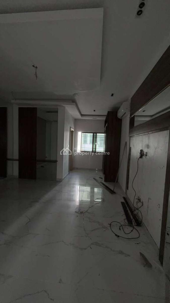 Luxury 4 Bedroom Apartment, Banana Island, Ikoyi, Lagos, Flat / Apartment for Rent