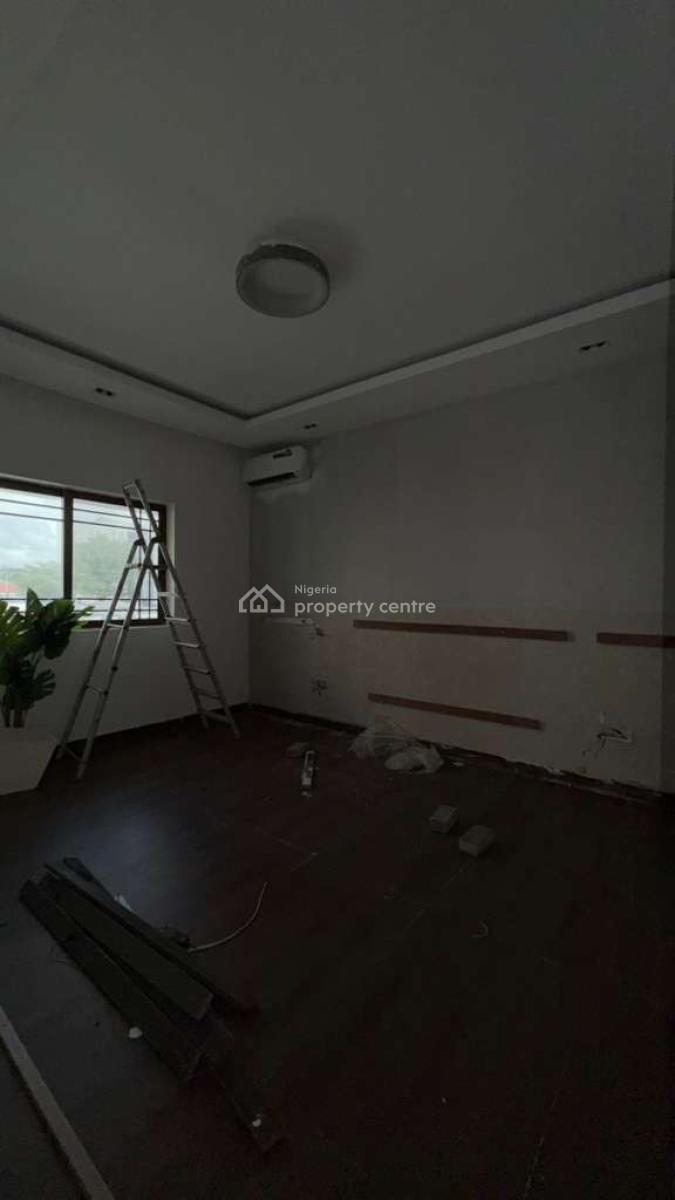 Luxury 4 Bedroom Apartment, Banana Island, Ikoyi, Lagos, Flat / Apartment for Rent