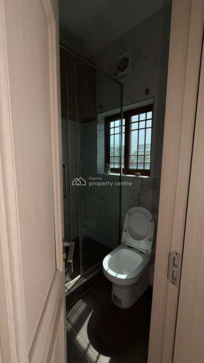Luxury 4 Bedroom Apartment, Banana Island, Ikoyi, Lagos, Flat / Apartment for Rent