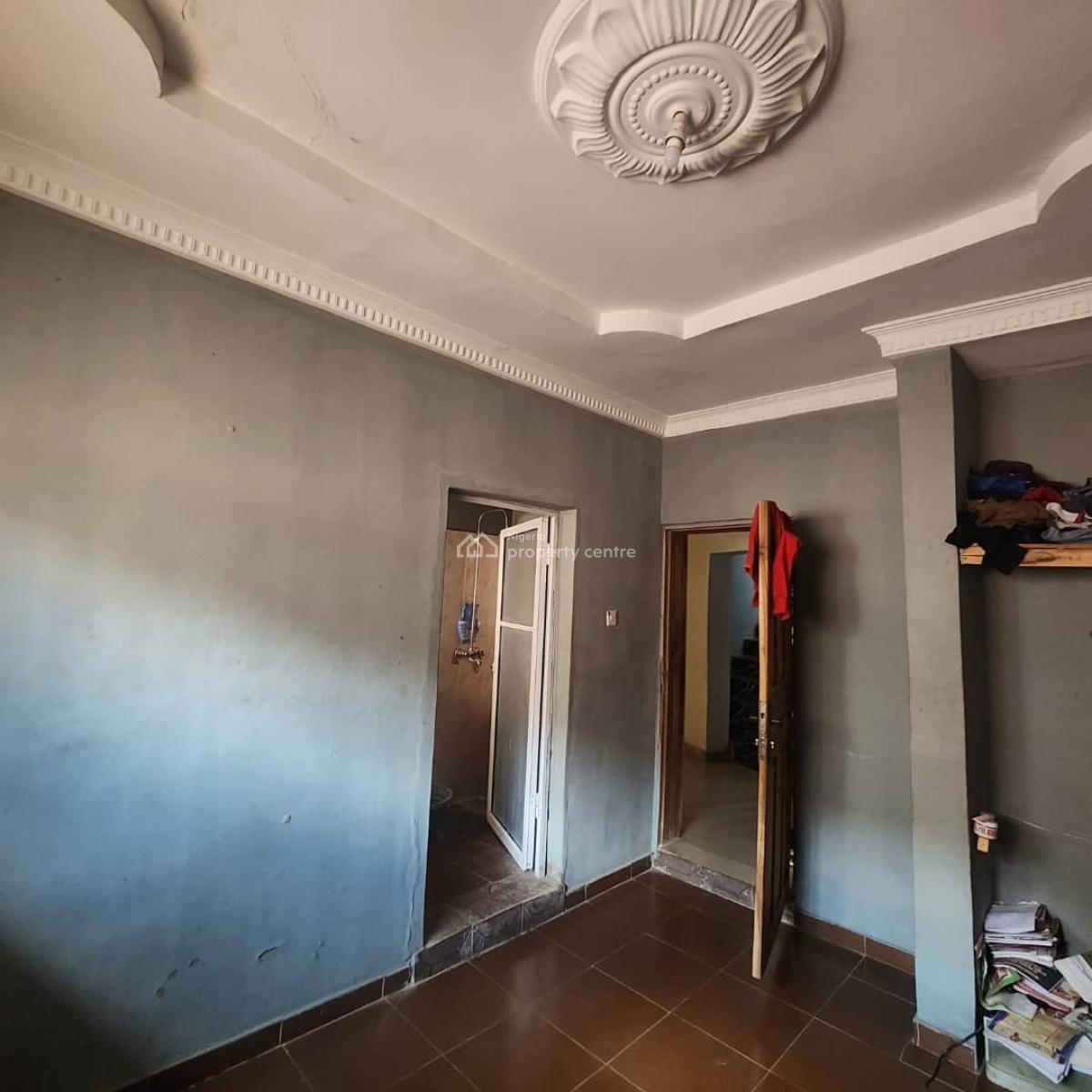 5 Bedroom Duplex, Ajadi, Ologuneru Ibadan, Ibadan, Oyo, Detached Duplex for Sale