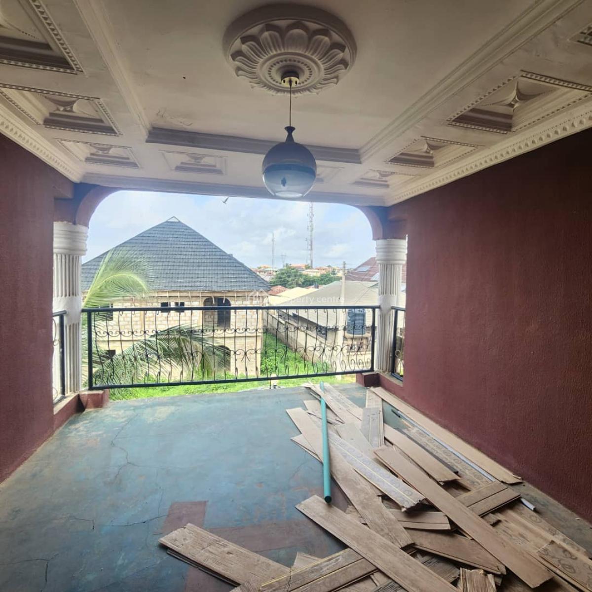 5 Bedroom Duplex, Ajadi, Ologuneru Ibadan, Ibadan, Oyo, Detached Duplex for Sale