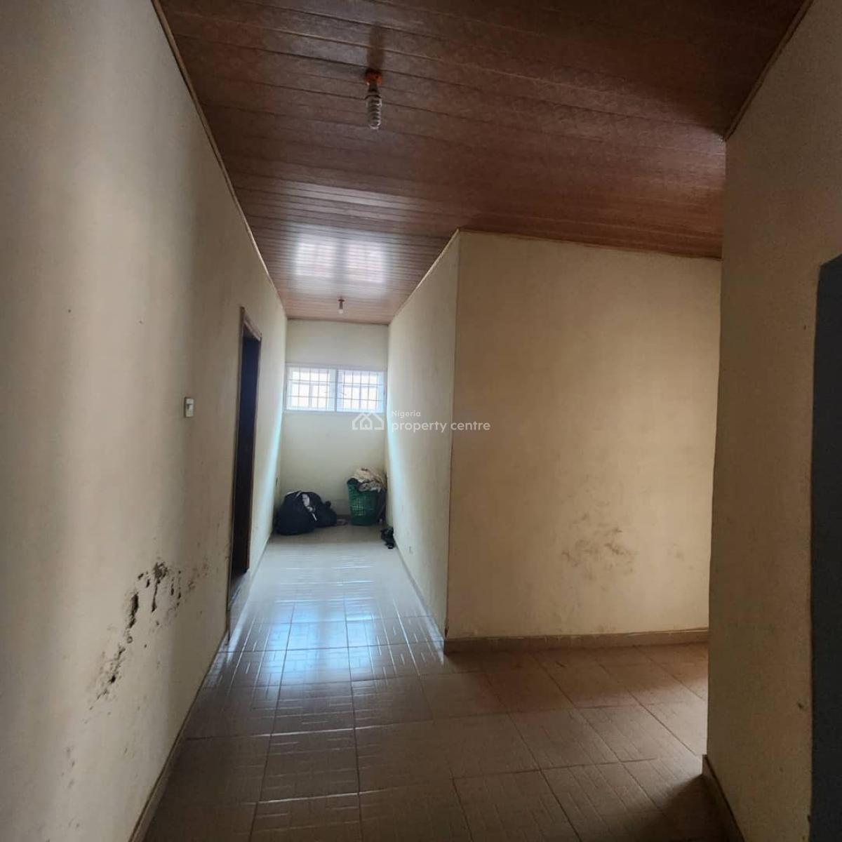 5 Bedroom Duplex, Ajadi, Ologuneru Ibadan, Ibadan, Oyo, Detached Duplex for Sale