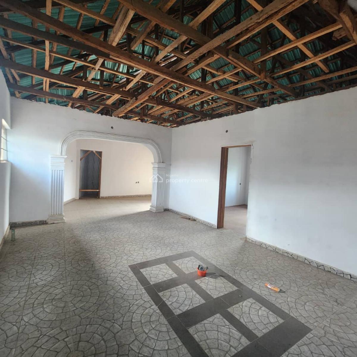 5 Bedroom Duplex, Ajadi, Ologuneru Ibadan, Ibadan, Oyo, Detached Duplex for Sale
