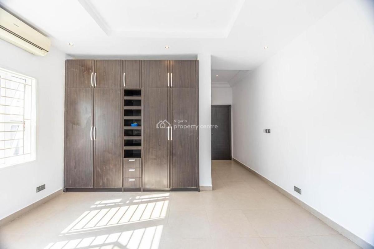 2 Bedroom Apartment with Bq, Ikoyi, Lagos, Flat / Apartment for Rent