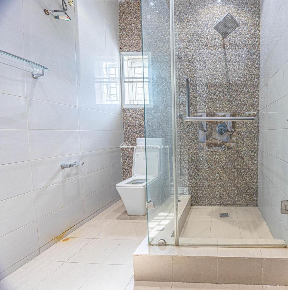 2 Bedroom Apartment with Bq, Ikoyi, Lagos, Flat / Apartment for Rent