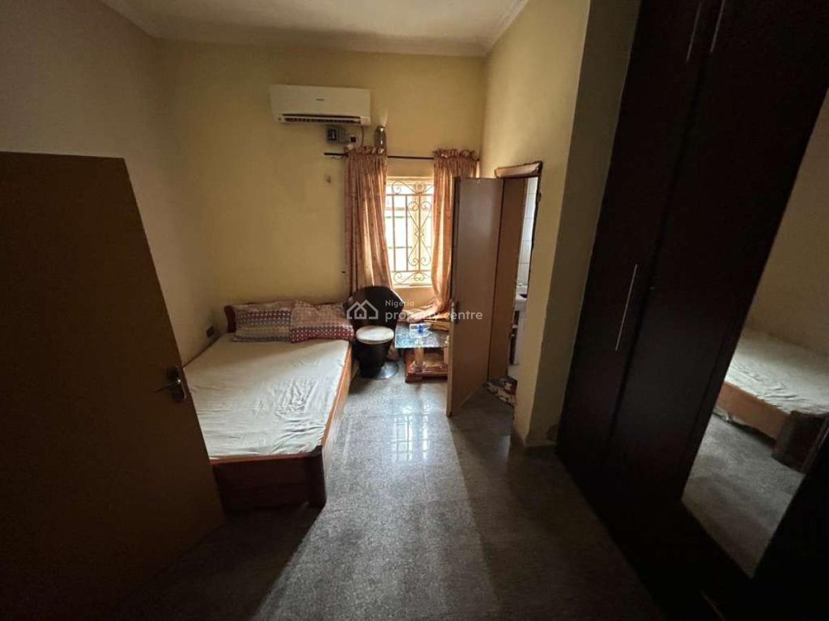 4 Bedroom Detached House, Sunnyvale Estate, Abuja, Galadimawa, Abuja, Detached Duplex for Sale