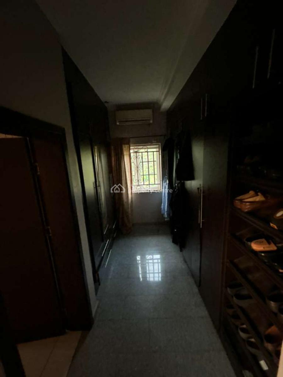4 Bedroom Detached House, Sunnyvale Estate, Abuja, Galadimawa, Abuja, Detached Duplex for Sale