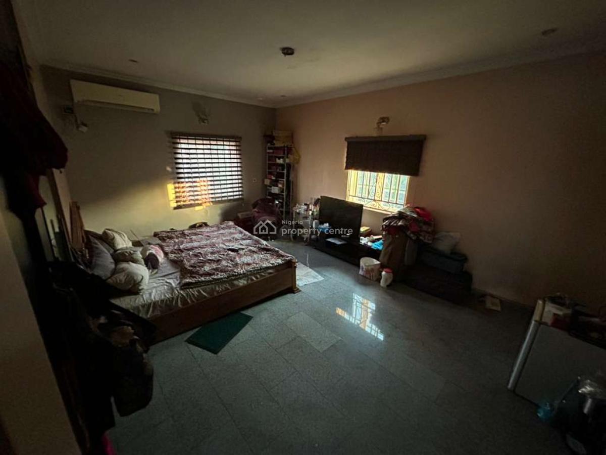4 Bedroom Detached House, Sunnyvale Estate, Abuja, Galadimawa, Abuja, Detached Duplex for Sale