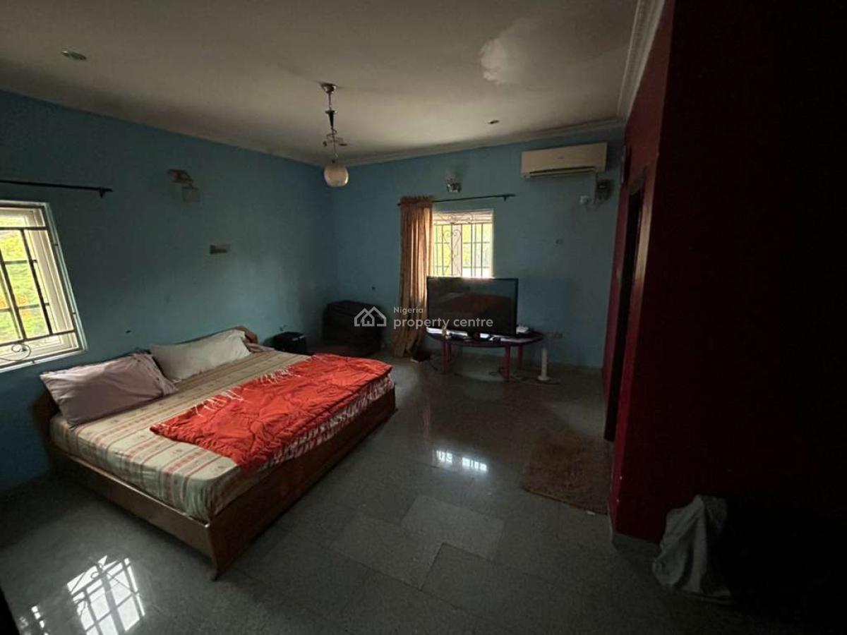 4 Bedroom Detached House, Sunnyvale Estate, Abuja, Galadimawa, Abuja, Detached Duplex for Sale