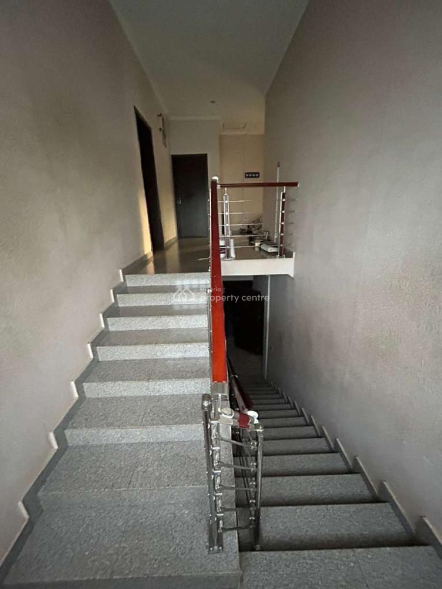 4 Bedroom Detached House, Sunnyvale Estate, Abuja, Galadimawa, Abuja, Detached Duplex for Sale