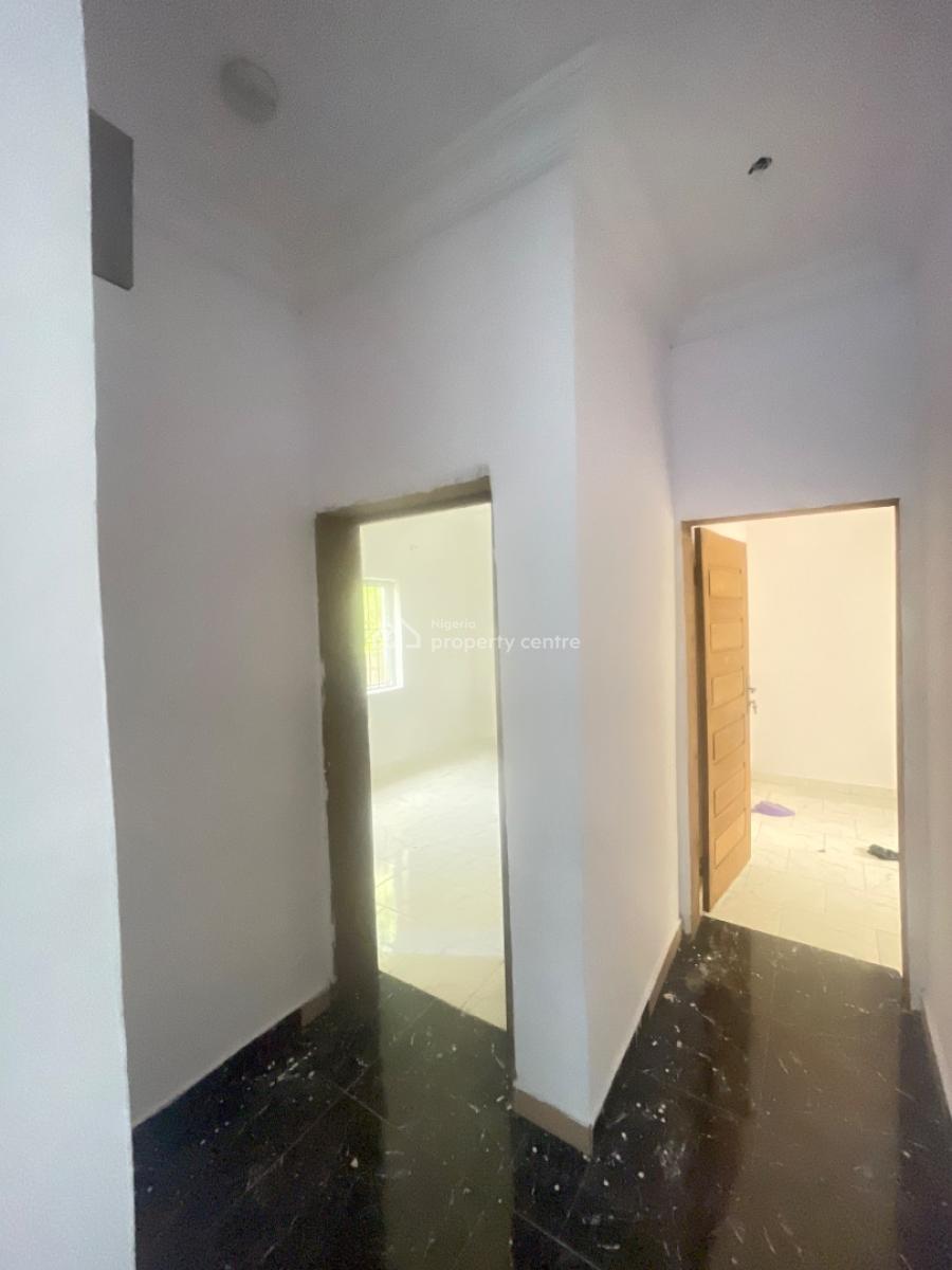 Luxury 2 Bedroom Flat, Gbetu, Awoyaya, Ibeju Lekki, Lagos, House for Rent
