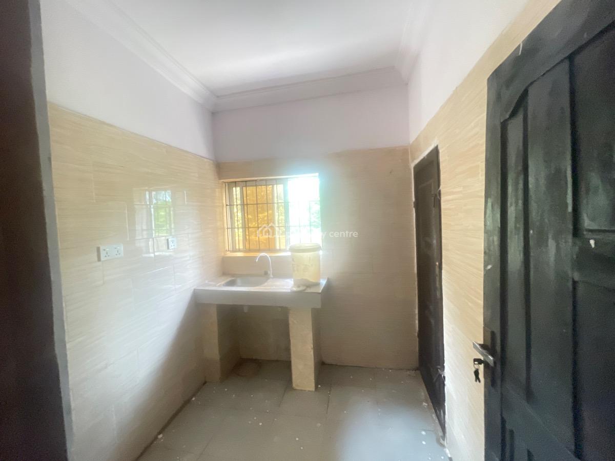 Luxury 2 Bedroom Flat, Gbetu, Awoyaya, Ibeju Lekki, Lagos, House for Rent