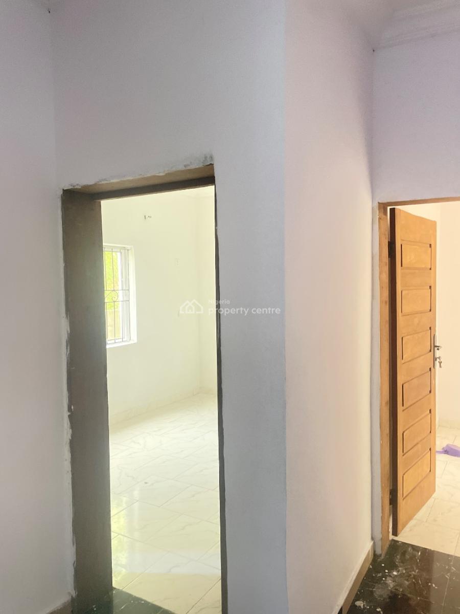 Luxury 2 Bedroom Flat, Gbetu, Awoyaya, Ibeju Lekki, Lagos, House for Rent