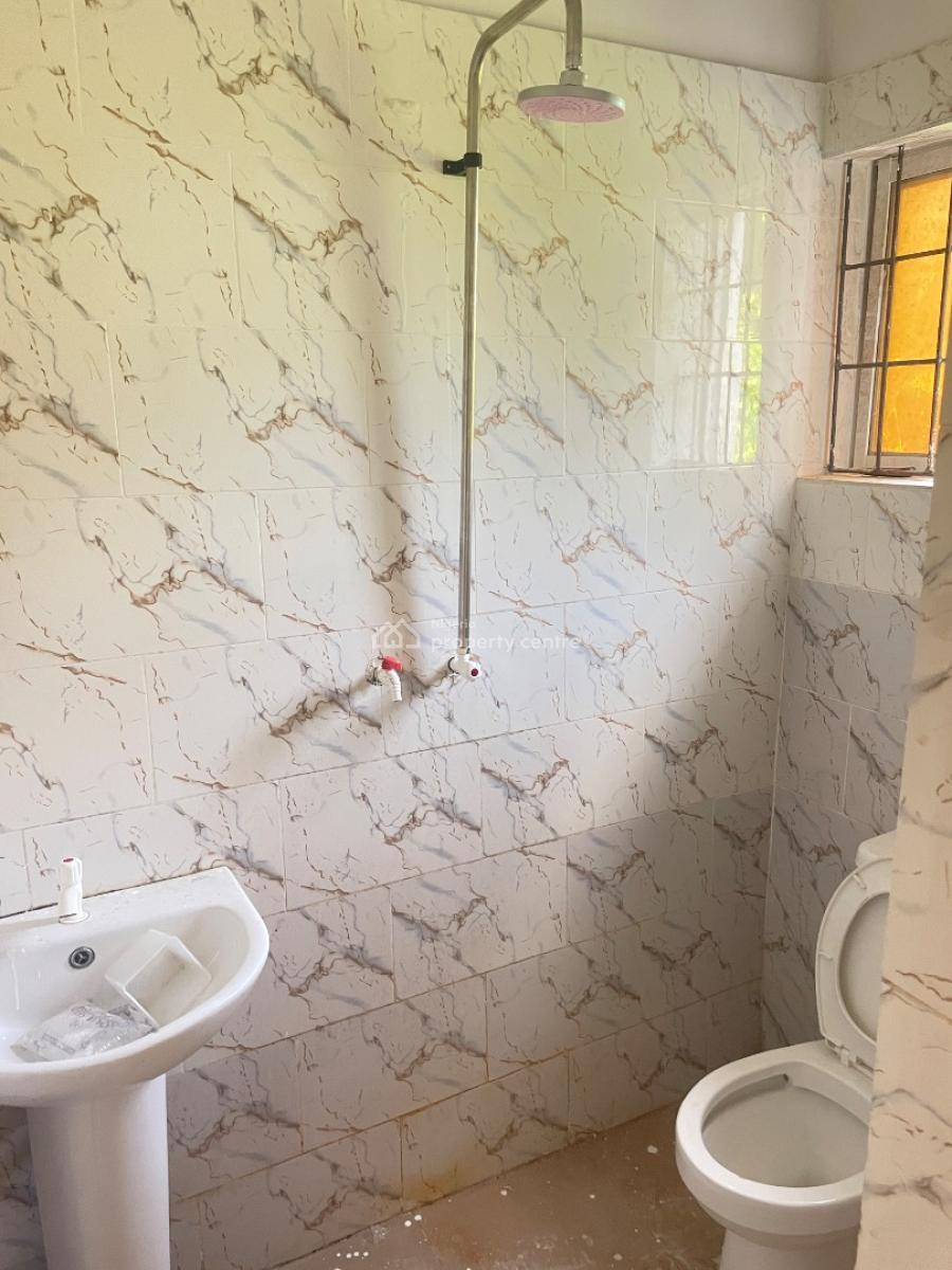 Luxury 2 Bedroom Flat, Gbetu, Awoyaya, Ibeju Lekki, Lagos, House for Rent