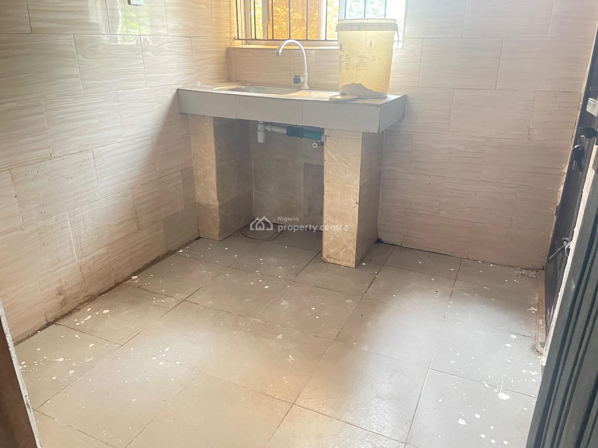 Luxury 2 Bedroom Flat, Gbetu, Awoyaya, Ibeju Lekki, Lagos, House for Rent