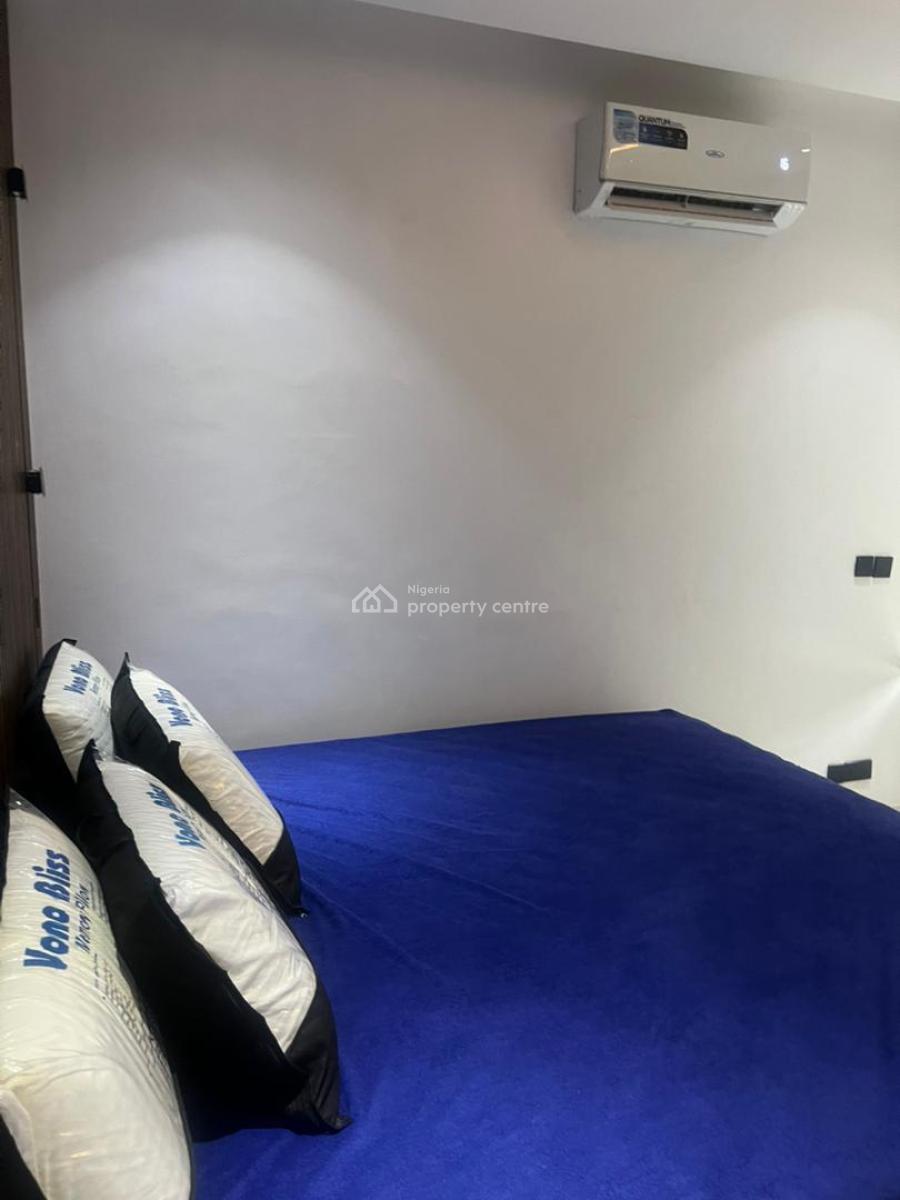 4-bedroom Terraced Duplex, with Pool, Ikeja Gra, Ikeja, Lagos, Terraced Duplex for Sale