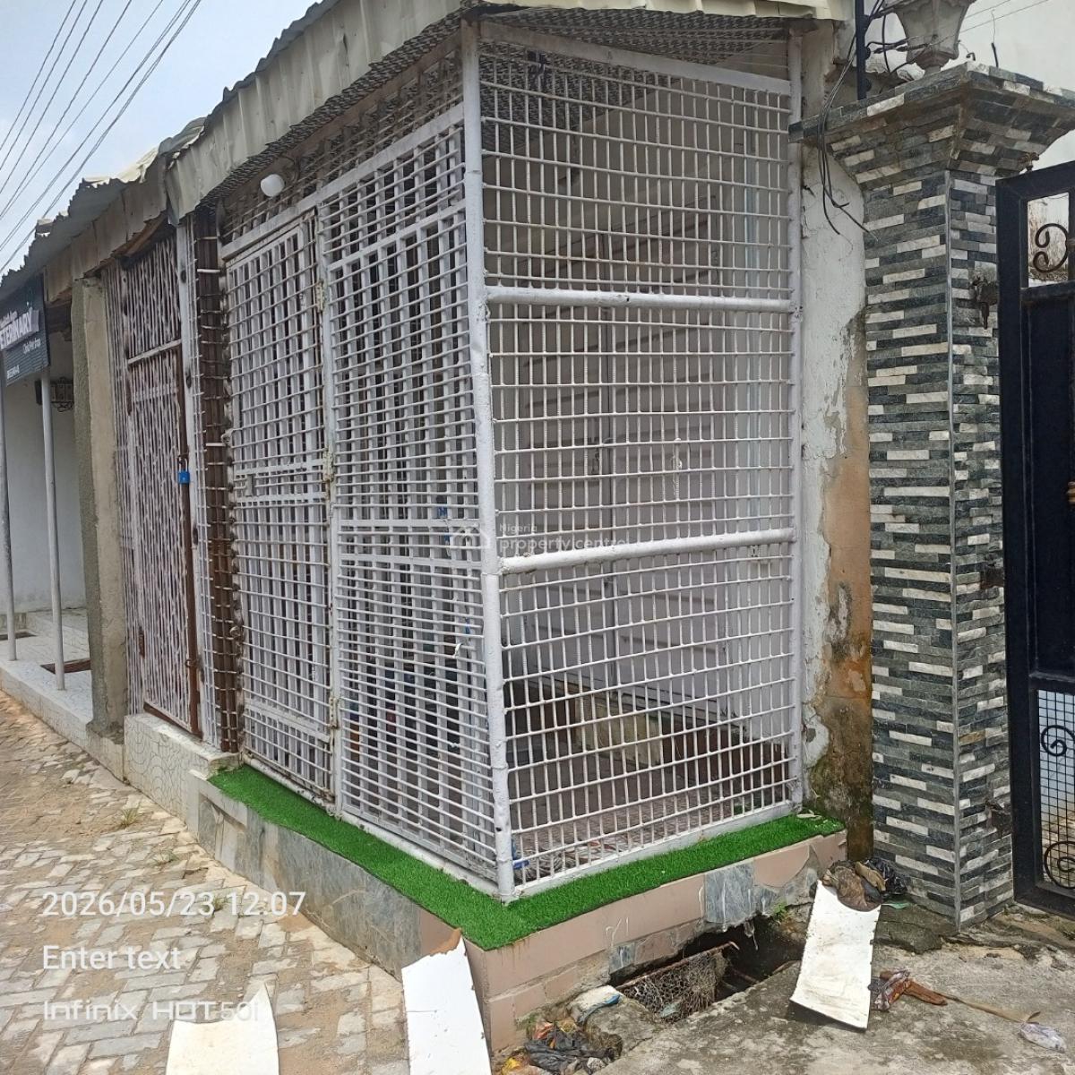 Shop, Seaside Estate, Badore, Ajah, Lagos, Shop for Rent