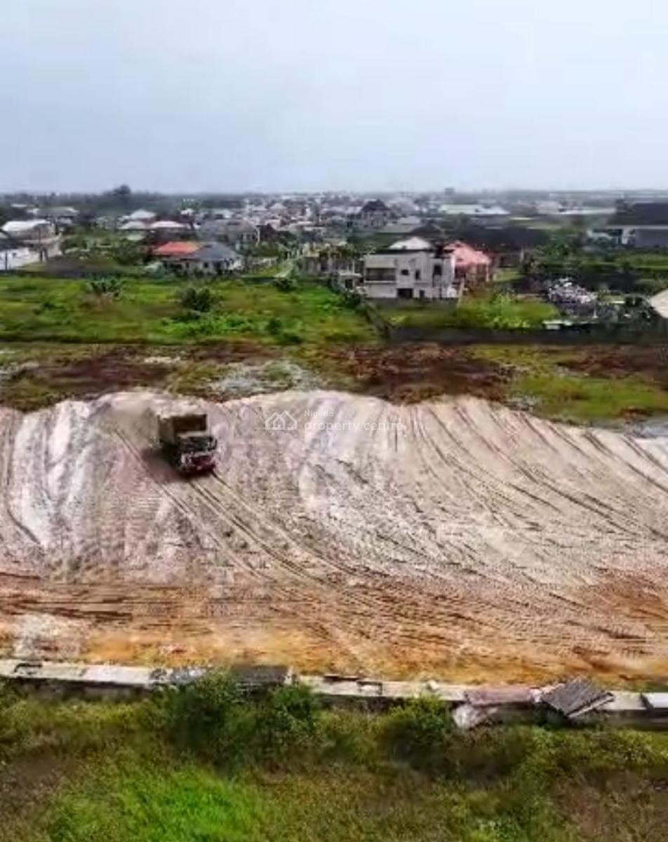 Smart Investment at Marbella Luxury and Smart Estate, Ibeju Lekki, Lagos, Mixed-use Land for Sale