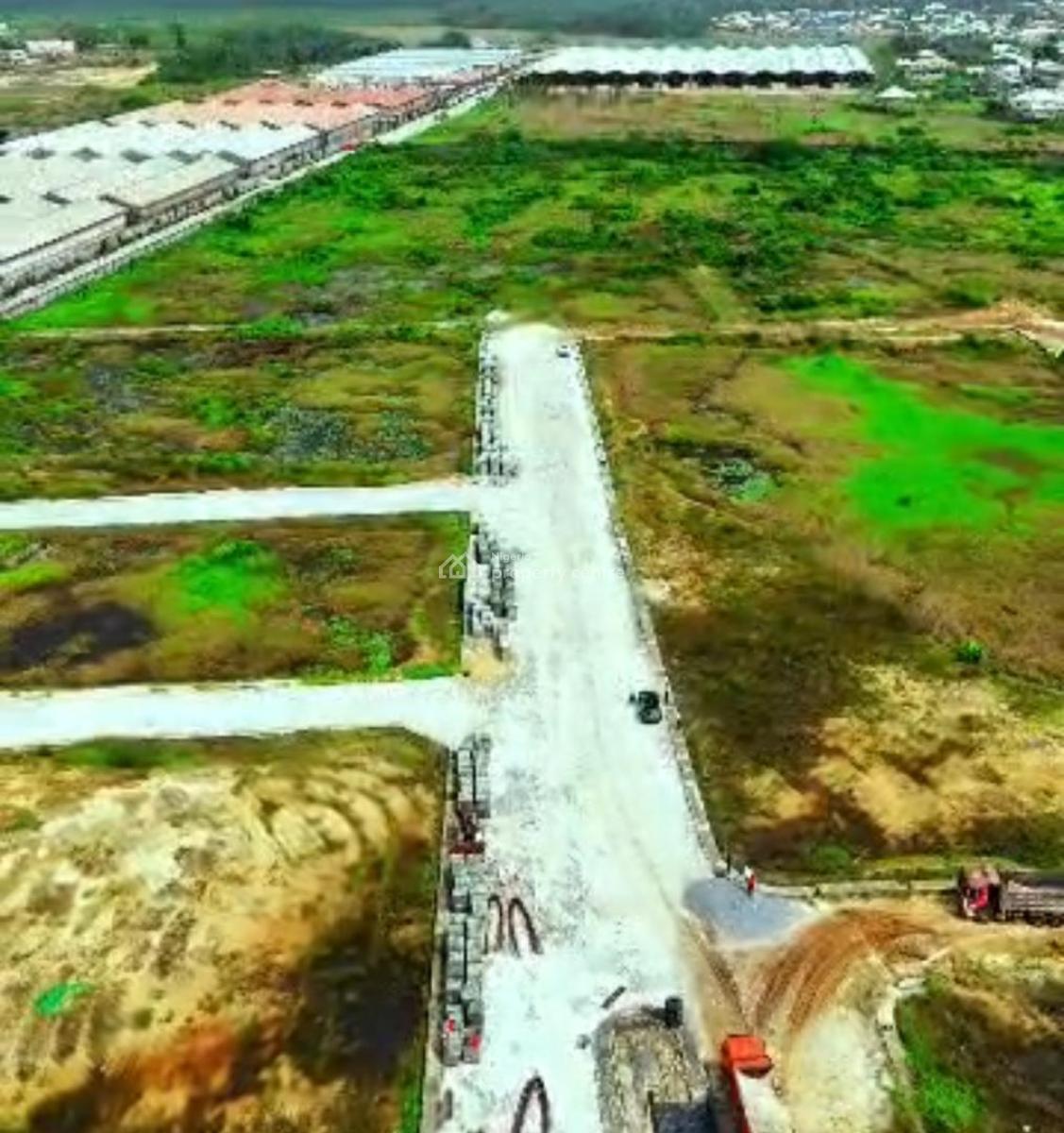 Smart Investment at Marbella Luxury and Smart Estate, Ibeju Lekki, Lagos, Mixed-use Land for Sale