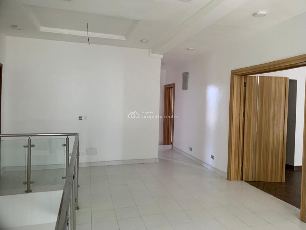 4 Bedroom Terrace in Oniru Victoria Island  30m Sc: 1.7m Diesel D, Oniru, Victoria Island (vi), Lagos, Terraced Duplex for Rent