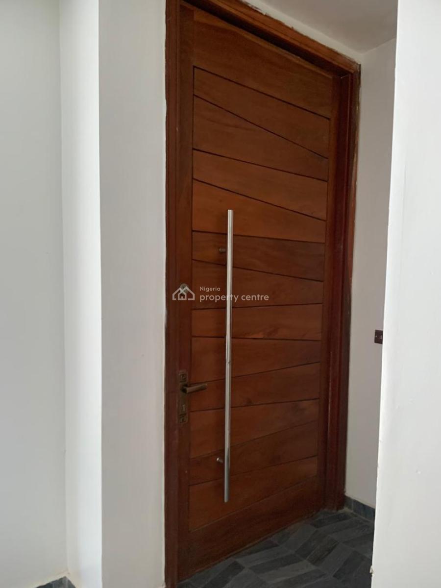 4 Bedroom Terrace in Oniru Victoria Island  30m Sc: 1.7m Diesel D, Oniru, Victoria Island (vi), Lagos, Terraced Duplex for Rent