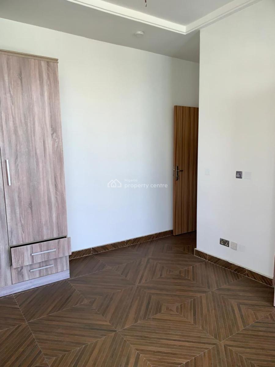 4 Bedroom Terrace in Oniru Victoria Island  30m Sc: 1.7m Diesel D, Oniru, Victoria Island (vi), Lagos, Terraced Duplex for Rent
