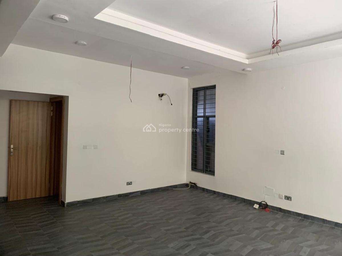 4 Bedroom Terrace in Oniru Victoria Island  30m Sc: 1.7m Diesel D, Oniru, Victoria Island (vi), Lagos, Terraced Duplex for Rent