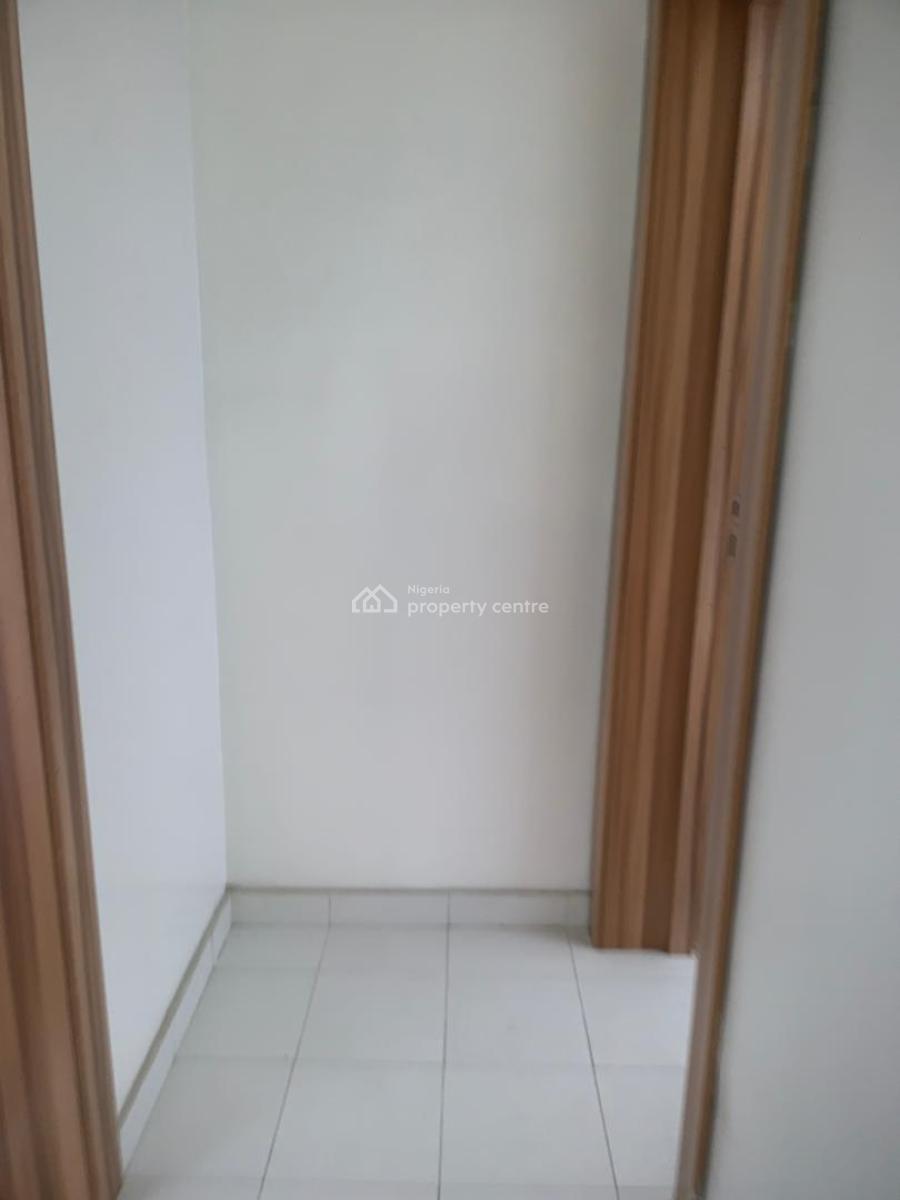 4 Bedroom Terrace in Oniru Victoria Island  30m Sc: 1.7m Diesel D, Oniru, Victoria Island (vi), Lagos, Terraced Duplex for Rent