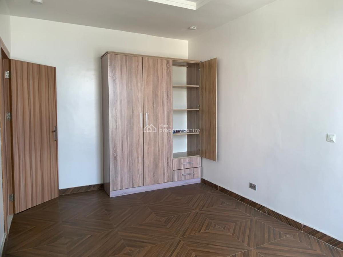 4 Bedroom Terrace in Oniru Victoria Island  30m Sc: 1.7m Diesel D, Oniru, Victoria Island (vi), Lagos, Terraced Duplex for Rent