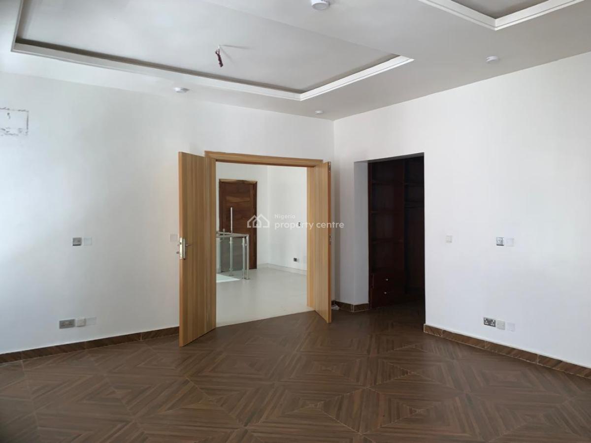 4 Bedroom Terrace in Oniru Victoria Island  30m Sc: 1.7m Diesel D, Oniru, Victoria Island (vi), Lagos, Terraced Duplex for Rent