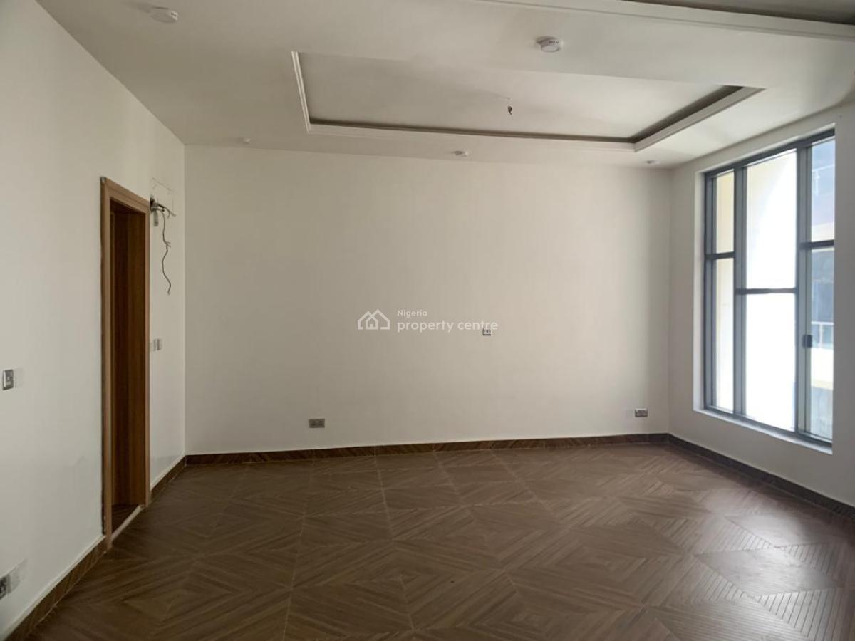 4 Bedroom Terrace in Oniru Victoria Island  30m Sc: 1.7m Diesel D, Oniru, Victoria Island (vi), Lagos, Terraced Duplex for Rent