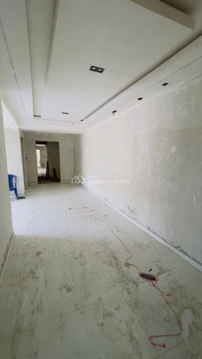 Brand New 2 Bedroom Apartment Almost Completed, Ikate, Lekki, Lagos, Flat / Apartment for Sale