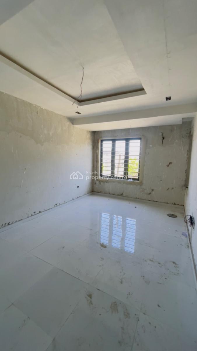 Brand New 2 Bedroom Apartment Almost Completed, Ikate, Lekki, Lagos, Flat / Apartment for Sale