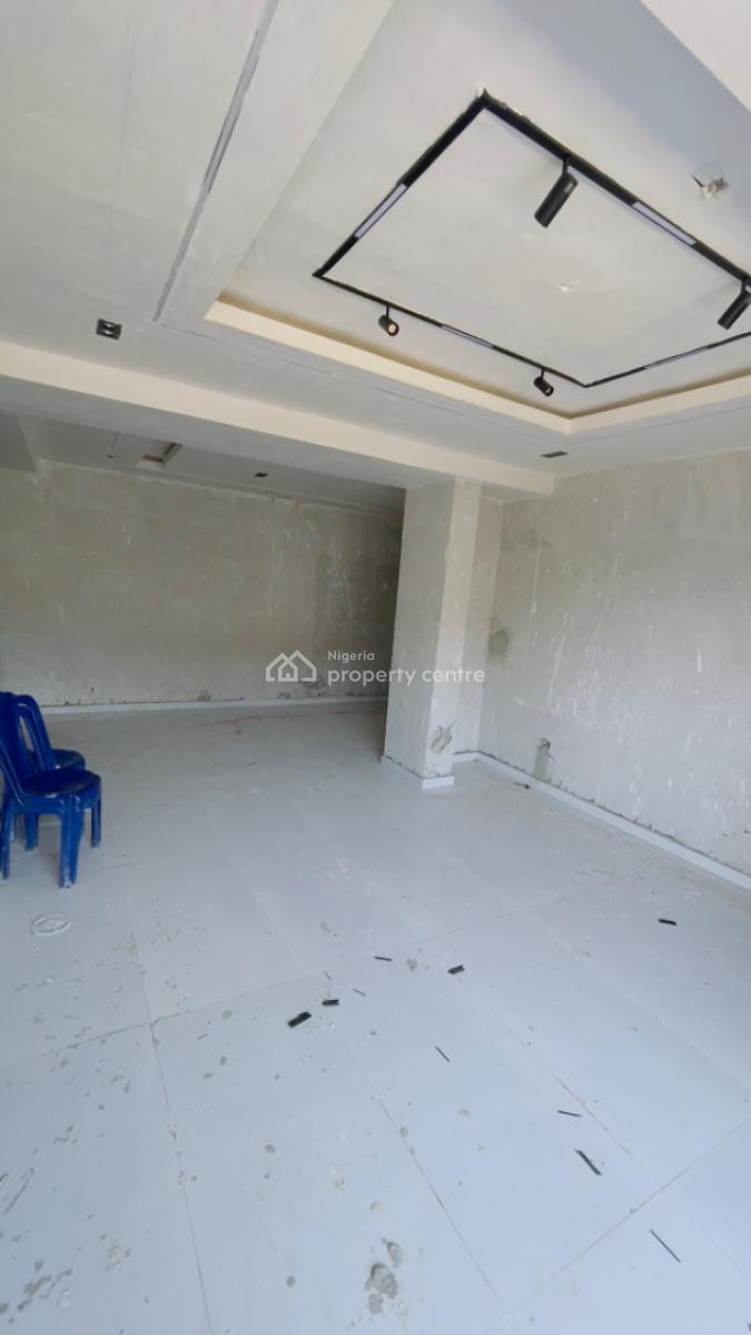 Brand New 2 Bedroom Apartment Almost Completed, Ikate, Lekki, Lagos, Flat / Apartment for Sale