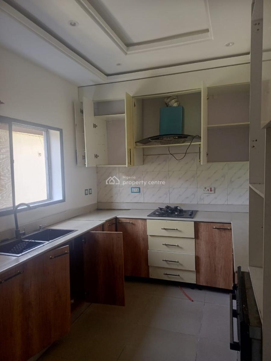 3 Bedroom Apartment  Location Oniru   - 20m, Oniru, Victoria Island (vi), Lagos, Flat / Apartment for Rent