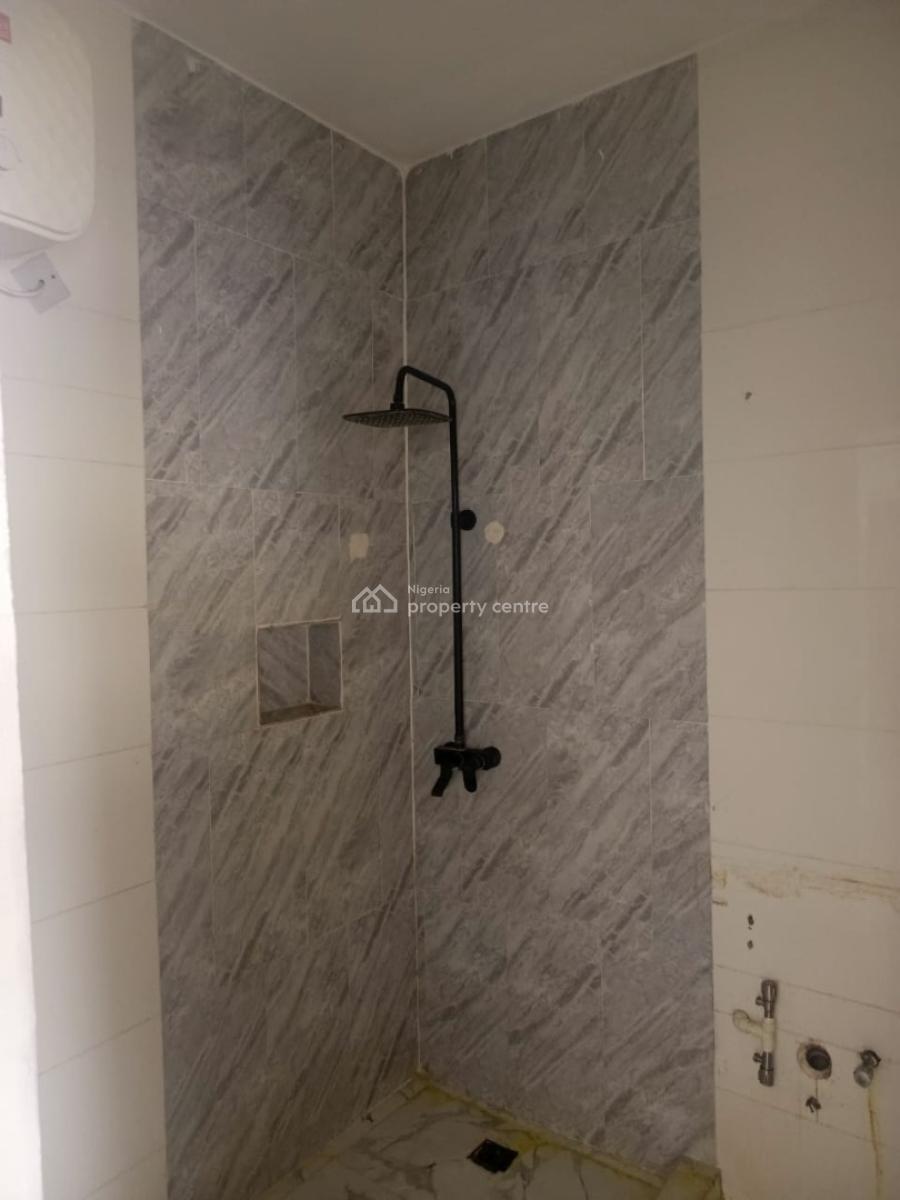3 Bedroom Apartment  Location Oniru   - 20m, Oniru, Victoria Island (vi), Lagos, Flat / Apartment for Rent