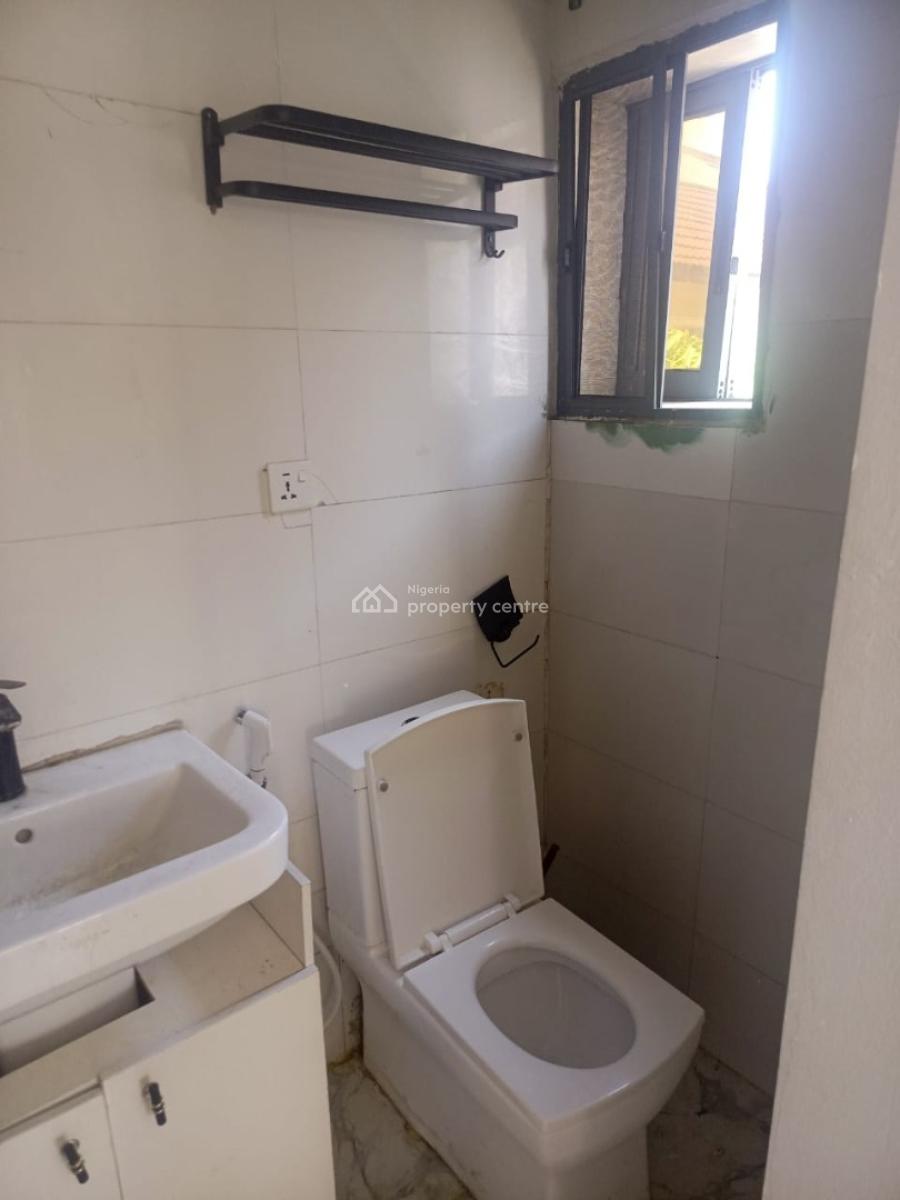 3 Bedroom Apartment  Location Oniru   - 20m, Oniru, Victoria Island (vi), Lagos, Flat / Apartment for Rent