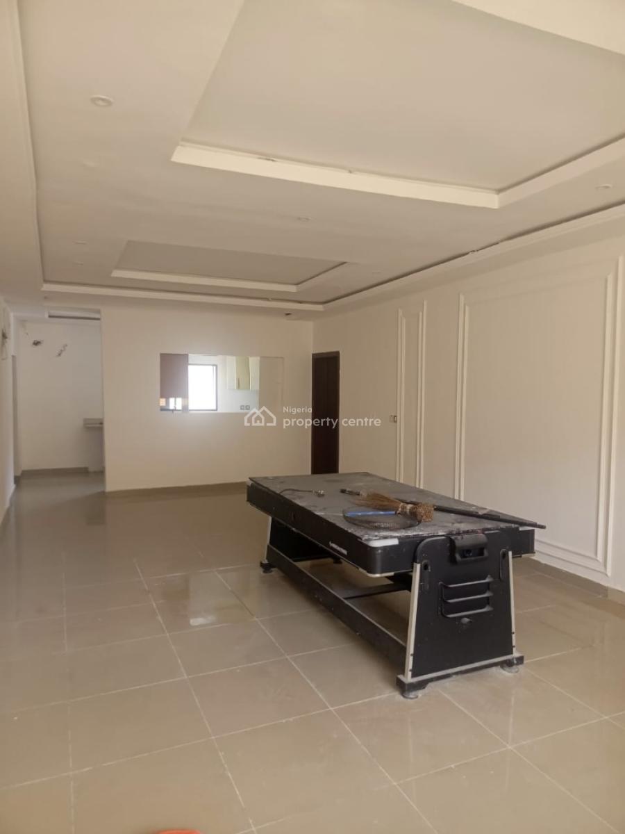 3 Bedroom Apartment  Location Oniru   - 20m, Oniru, Victoria Island (vi), Lagos, Flat / Apartment for Rent