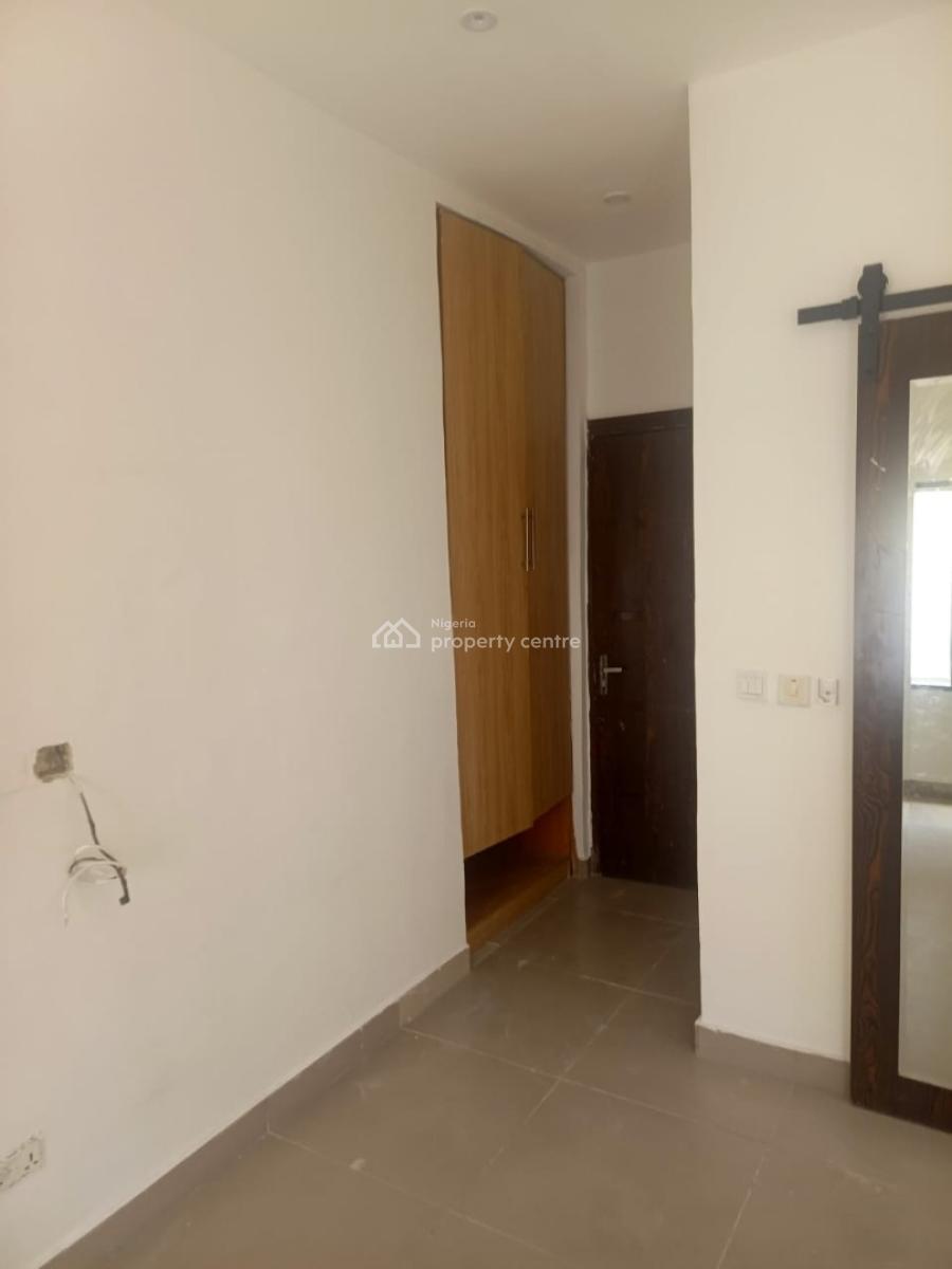3 Bedroom Apartment  Location Oniru   - 20m, Oniru, Victoria Island (vi), Lagos, Flat / Apartment for Rent