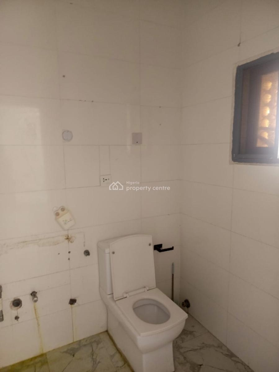 3 Bedroom Apartment  Location Oniru   - 20m, Oniru, Victoria Island (vi), Lagos, Flat / Apartment for Rent