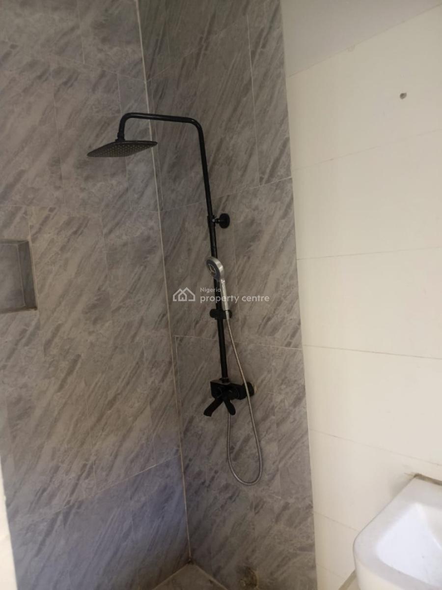 3 Bedroom Apartment  Location Oniru   - 20m, Oniru, Victoria Island (vi), Lagos, Flat / Apartment for Rent