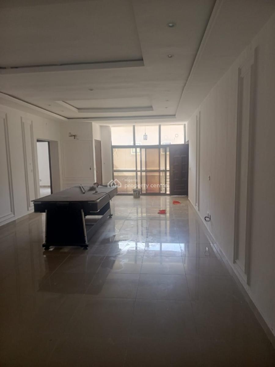 3 Bedroom Apartment  Location Oniru   - 20m, Oniru, Victoria Island (vi), Lagos, Flat / Apartment for Rent
