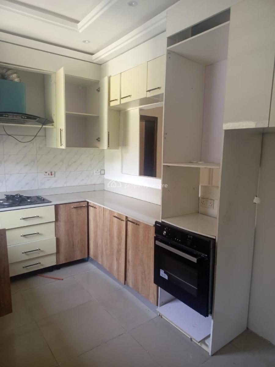 3 Bedroom Apartment  Location Oniru   - 20m, Oniru, Victoria Island (vi), Lagos, Flat / Apartment for Rent